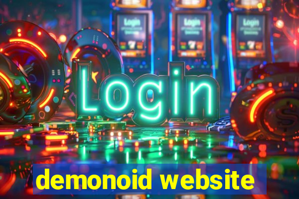 demonoid website